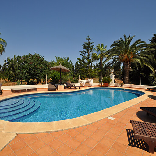 Finca Mallorca Für 13+ Pers.